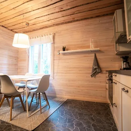 Lumikonpesae 4 B Apartment Ruka Exterior photo