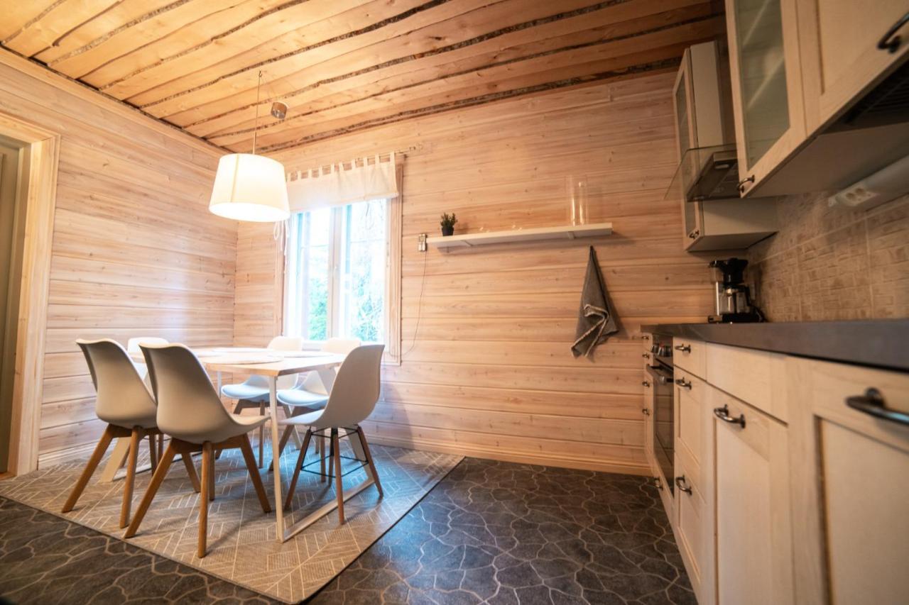 Appartement Lumikonpesae 4 B *