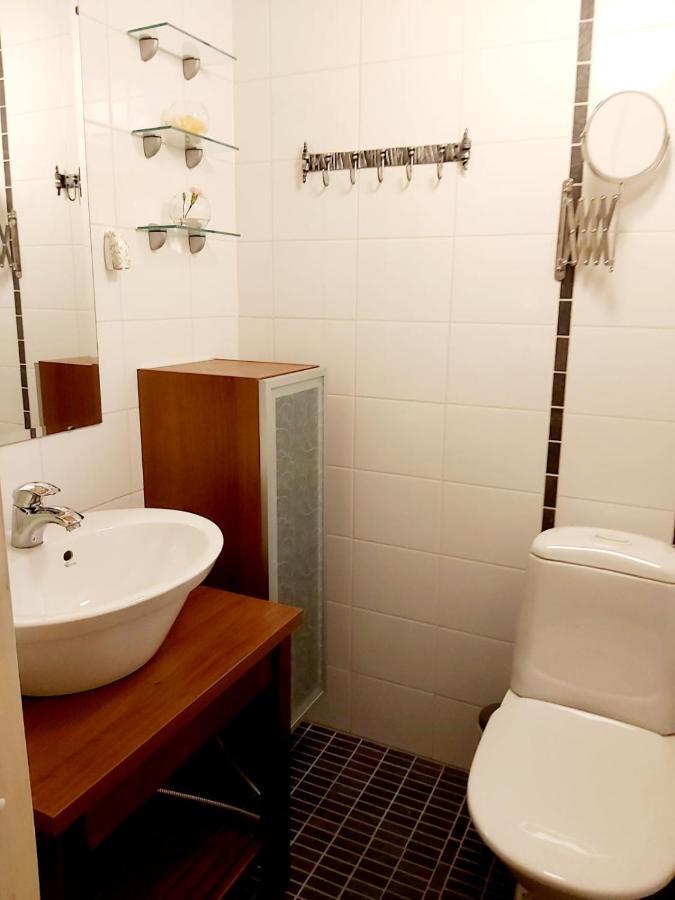 Lumikonpesae 4 B Appartement *